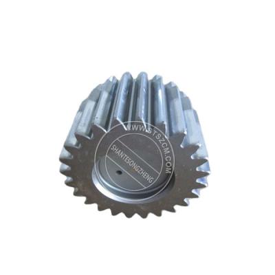 China Swing machinery 22U-26-21530 GEAR PC200-7 PC200-8 pc200-7 nozzle 6738-11-3120 for sale