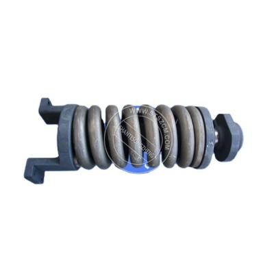 China Excavator idler spring 20Y-30-42130 20Y-30-42131 for pc200-8 for sale