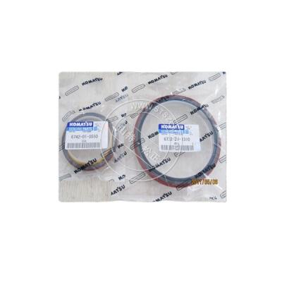 China Hotels PC450-8 703-08-95620 seal kit, seal kit with best price for sale