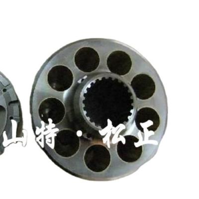 China PC200-7 Retainer Head 6742-01-5041 excavator parts best price for sale