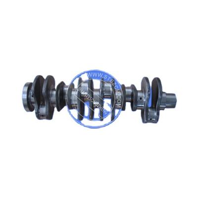 China Hotels 6217-31-1010 CRANKSHAFT SA6D140 engine best price. for sale