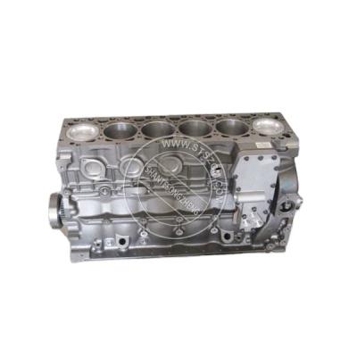 China Hotels 6754-21-1310, 6741-21-1190, 6251-21-1100 Cylinder Block Asses For PC200-8 / PC210-8 / PC300-7 for sale