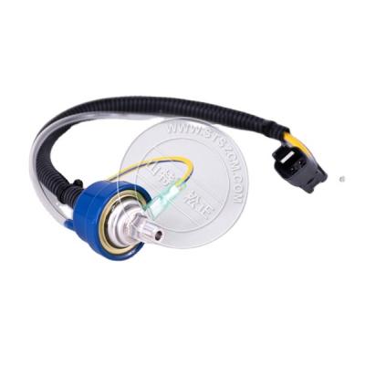 China Hotels pc200-7pressure sensor asses y 7861-93-3320 for sale