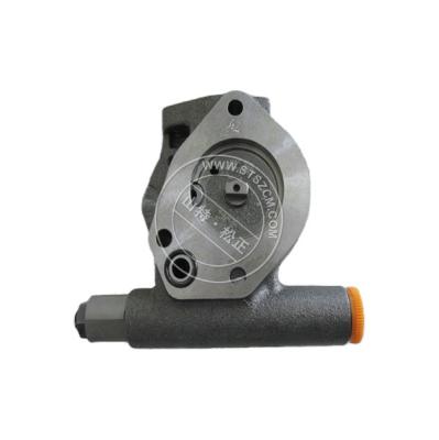 China DK105217-1480 loader feed pump for WA450-1 wheelloader parts for sale