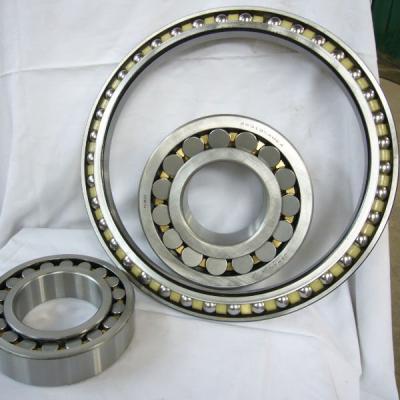 China Wheelloader 714-23-19430 Bearing 714-23-19431 For Wheelloader Parts for sale