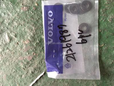 China Genuine Volvo Excavator Parts Volvo Diesel Engine Parts No.21261987 GASKET_INJECTION SPOUT HANDLE TO EC240B INJECTOR for sale