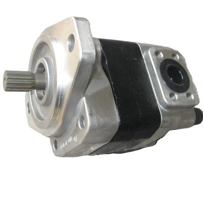 China Motor Grader Parts Grader Parts Gear Pump GD605A-5 23A-60-11203 for sale