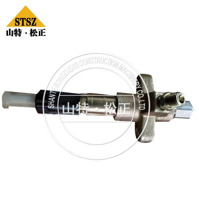 China Building Material Stores 324D 330D Excavator Reman Injector 2673360 2638218 for sale