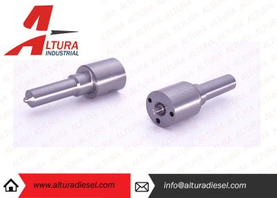 China 095000-0562 Common Rail Nozzle DLLA142P852 for Komatsu SA60125E for sale