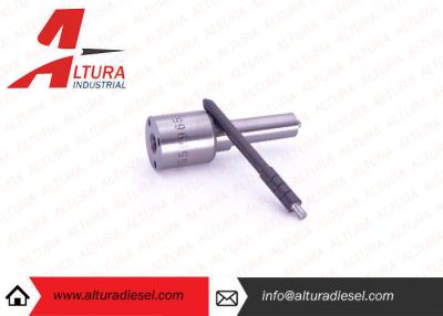 China Performance Denso Common Rail Fuel Injector Nozzle DLLA155P965 for Toyota Howo for sale