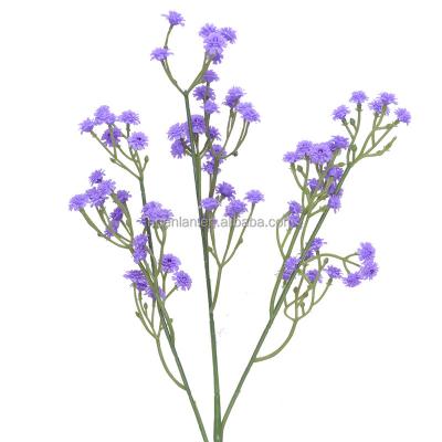 China decorative flowers & Garlands EN028 Enlan Baby's Breath / Gypsophila Wedding Decoration Color Real Touch Artificial Baby-breath Flower for sale