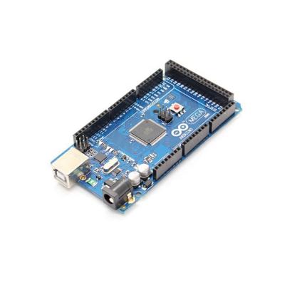 China Ardu Mega 2560 R3 ATmega2560-16AU Development Board DW-0083 for sale