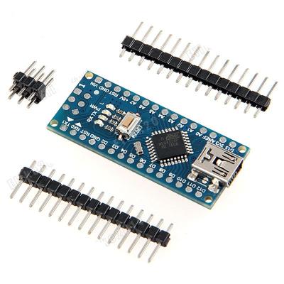 China USB CH340 Nano 3.0 ATmega328P Mini Controller Board DW-1075 for sale