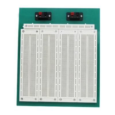 China 4 in 1 700 POS Solderless PCB Electronic Breadboard DW-0178 SYB-500 Tiepoint for sale