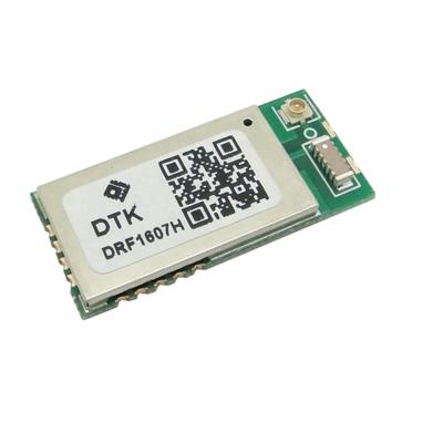 China CC2530 DRF1607H UART Module to DRF1607H Wireless Zigbee Module for sale