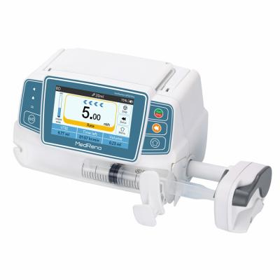 China Metal Factory Outlet Infusion Pump European Standard TUV CE for sale