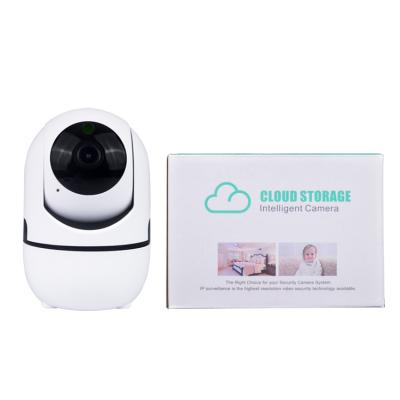 China Human Motion Tracking Baby Monitor Cam Detector Hot Sale Baby Monitor 1080 Two Way Wireless Digital Audio Baby Monitor IR Night Vision for sale