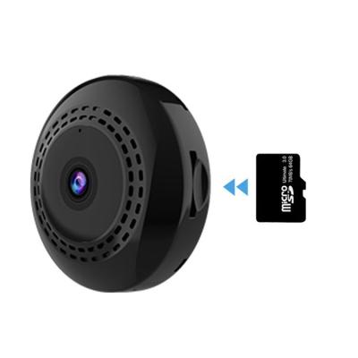 China Hot Sale Mini Camera wifi spy camera wifi home security wifi hidden wifi app smartphone tracking and night vision mini mini for sale