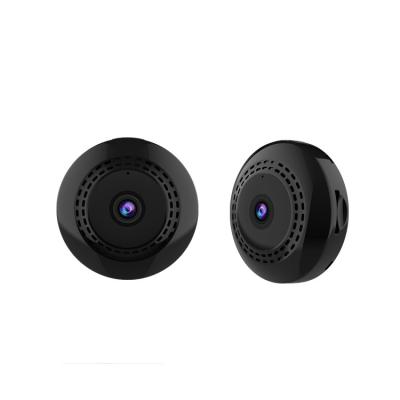 China Human Motion Tracking Shenzhen Manufacturer C2 Mini Security Surveillance Recorder Wireless IP Hidden CCTV Indoor Wifi Camera for sale