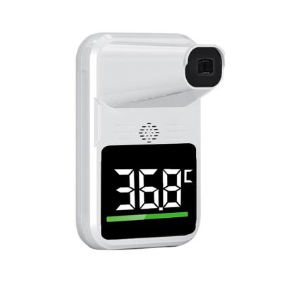 China Wholesale Hot Sale Home A9 Plus M Physical Digital Wall Mount Multifunctional Measuring Tools Electronic Thermometers M T for sale