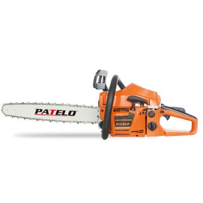 China Good Quality Low Price 2-Stroke Cutting 45cc/50cc/54cc Cs 5200 Wood Chainsaw Machine CS4600E3/CS5200E3/CS5800E3 for sale