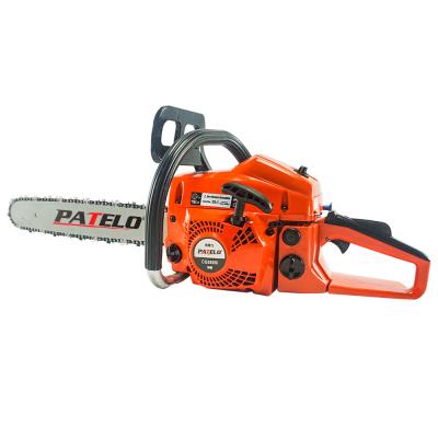 China Japanese Gasoline 2-Stroke Chainsaw CS4600i/CS5200i/CS5800i For Garden Use With High Quality for sale