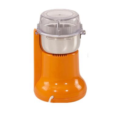 China Household CB GCC Mini Stainless Steel Blade Electric Coffee Grinder Grinder for sale