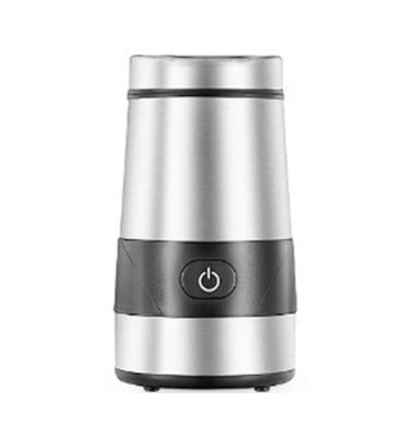 China Household 150W 160w 200W New Blade Kitchen Design Stainless Steel Coffee Grinder for sale