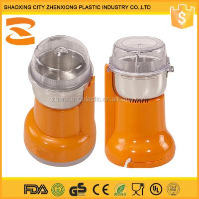 China Household New Wholesale Electric Sesame Nut Nut Electric Blade Coffee Bean Grinder Grinder for sale