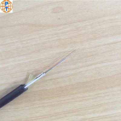 China Outdoor Aerial Armored Duct Or Duct Fiber Optic Cable G652D Fiber Optic Patch Cord Fiber Optic Cable GYXTY GYXTW for sale