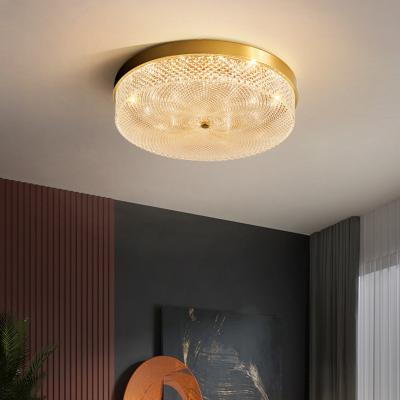 China Hot Sale Modern Indoor Lighting Led Ceiling Lamp Decoration Hallway Living Room Outdoor Mounted Bedroom With Remote Control for sale