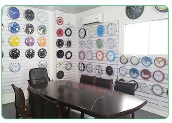 Verified China supplier - Zhangzhou Guantai Clock Co., Ltd.