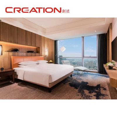 China Modern China Hotel Furniture Manufacturers For Cheap Bedroom Furniture for sale