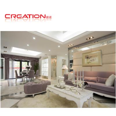 China Modern hot sale high quality modern cusom-made hotel apartment bedroom furniture for sale