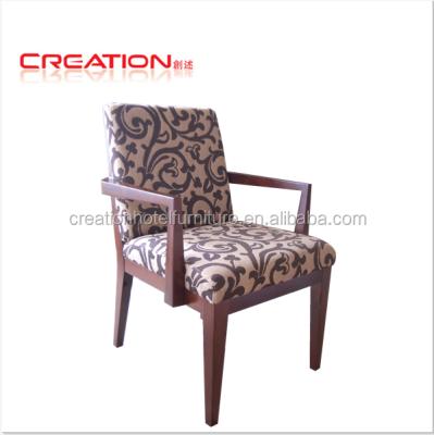 China Modern High Class Hotel Restaurant Furniture Supplier For Chair for sale