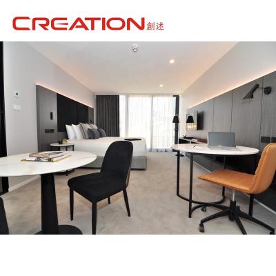 Chine Modern Custom High Quality Modern Style Hotel Furniture à vendre