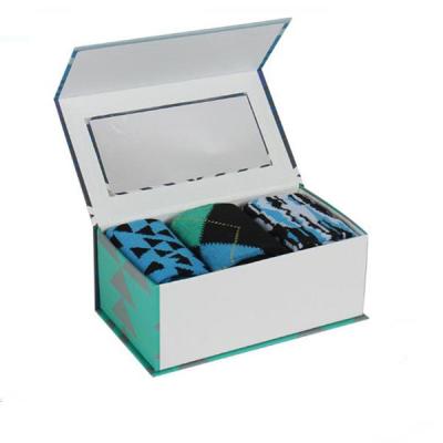 China Factory Direct Sale Custom Logo Recyclable Gift Boxes Packaging Paper Cardboard Box for sale