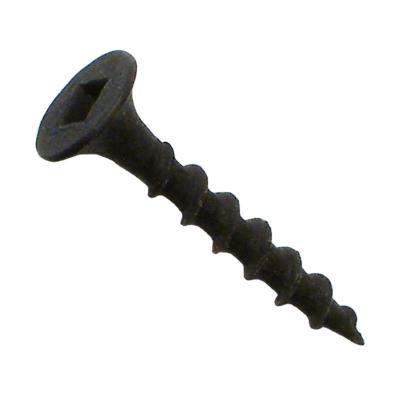 China Pan Titanium Deck Stainless Steel 304 Large Furniture Head Screws for sale