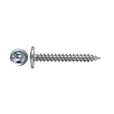 China Pan Deck Stainless Steel Furniture 304 Chipboard Screws for sale