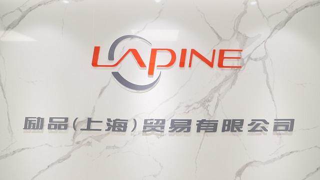 Verified China supplier - Lapine Company Ltd.