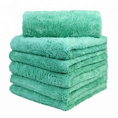 China Cheap Viable Care Towel Washable Microfiber Softness Towel Car Furniture Cleaning Cloth Cleaning Cloth Towels for sale