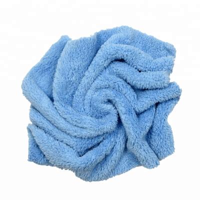 China New Arrivals Waffle Towel Glass Cleaning Kitchen Super Thick Microfiber Towel QUICK DRY For Car Washing for sale