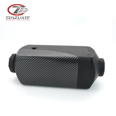 China Caracan Car Truck Boat Chinese High Quility Air Heater Portable Diesel Camper Van 5kw Outdoor Heater for sale