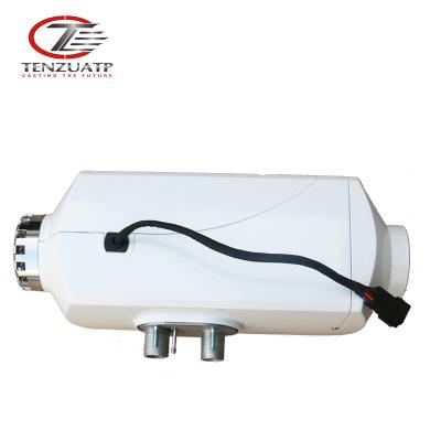 China Truck Boat Caracan car webasto air diesel car parking heater 2kw 12v 24v cabin heater with parts for sale