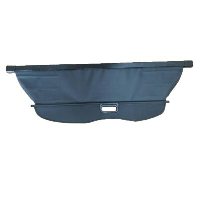 China flame retardant & Waterproof Parcel Shelf Cargo Tonneau Cover For Pajero Sport 08-16 for sale