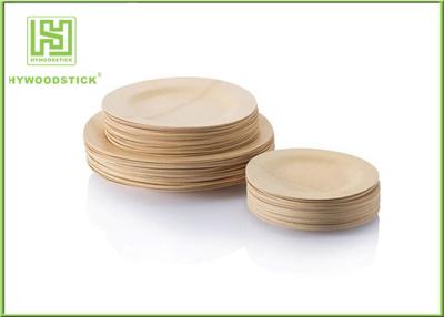 Κίνα Προσαρμοσμένο φιλικό Dinnerware Eco πιάτων μπαμπού μεγέθους μίας χρήσης για το γάμο προς πώληση