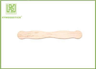 Κίνα Παχύ Applicator κρέμας Spatula, μίας χρήσης Spatulas Makeup για το μαύρισμα SPA προς πώληση