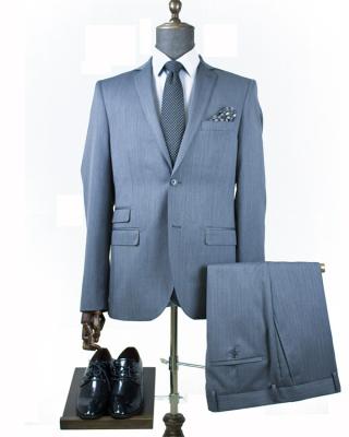 China Suits Slim Fit Male Formal Clothing Made In China Ningbo OEM Mens Suits Tuxedo for sale