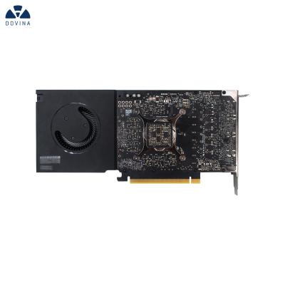 China Gaming Top Quality PCI Express 4.0 16X Gtx Graphics Card Rtx A4000 16Gb Video Card New Arrival for sale