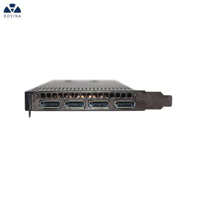 China original hot selling game a4000 gaming card Rtx A4000 graphic video card with high performance for sale